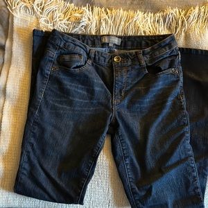 Wit & Wisdom Bootcut jeans